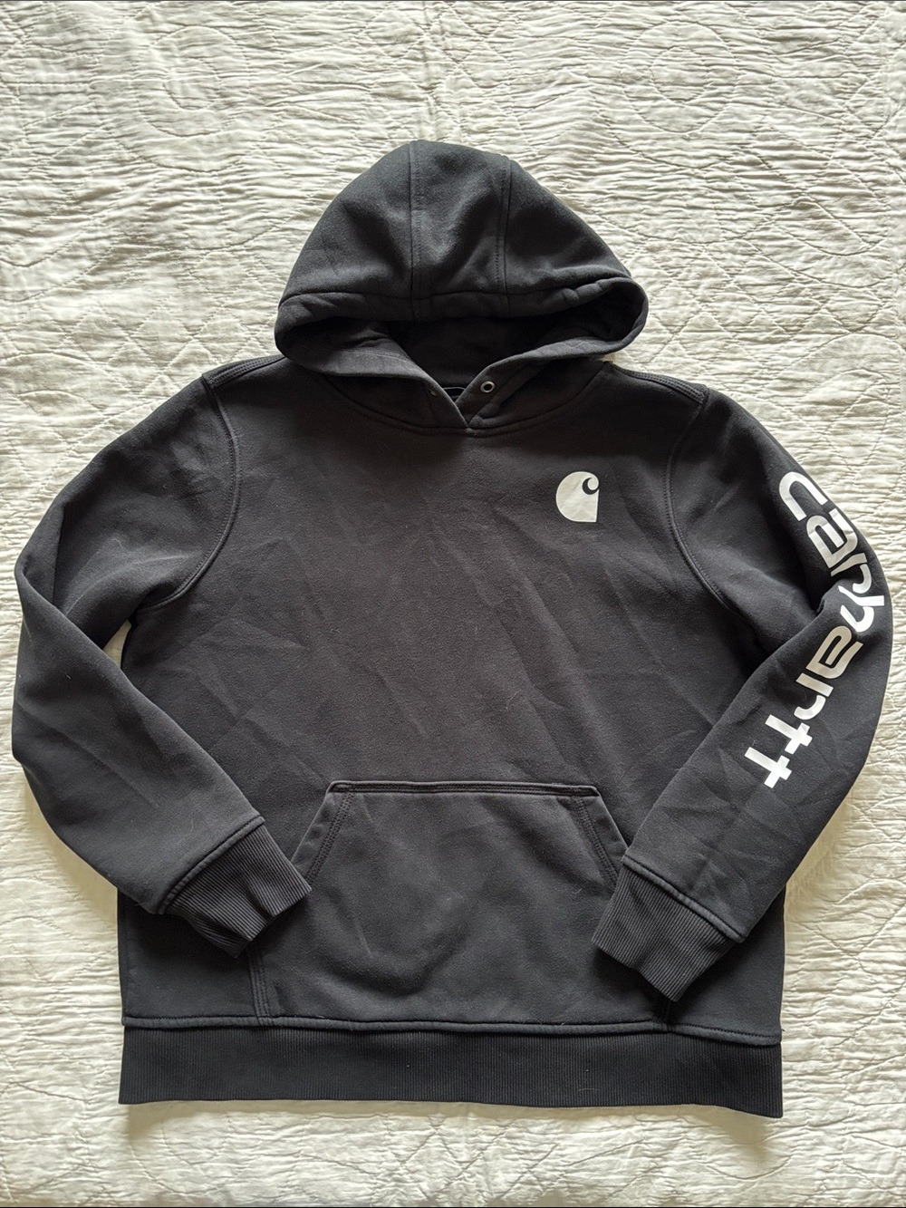 Carhartt Hoodie